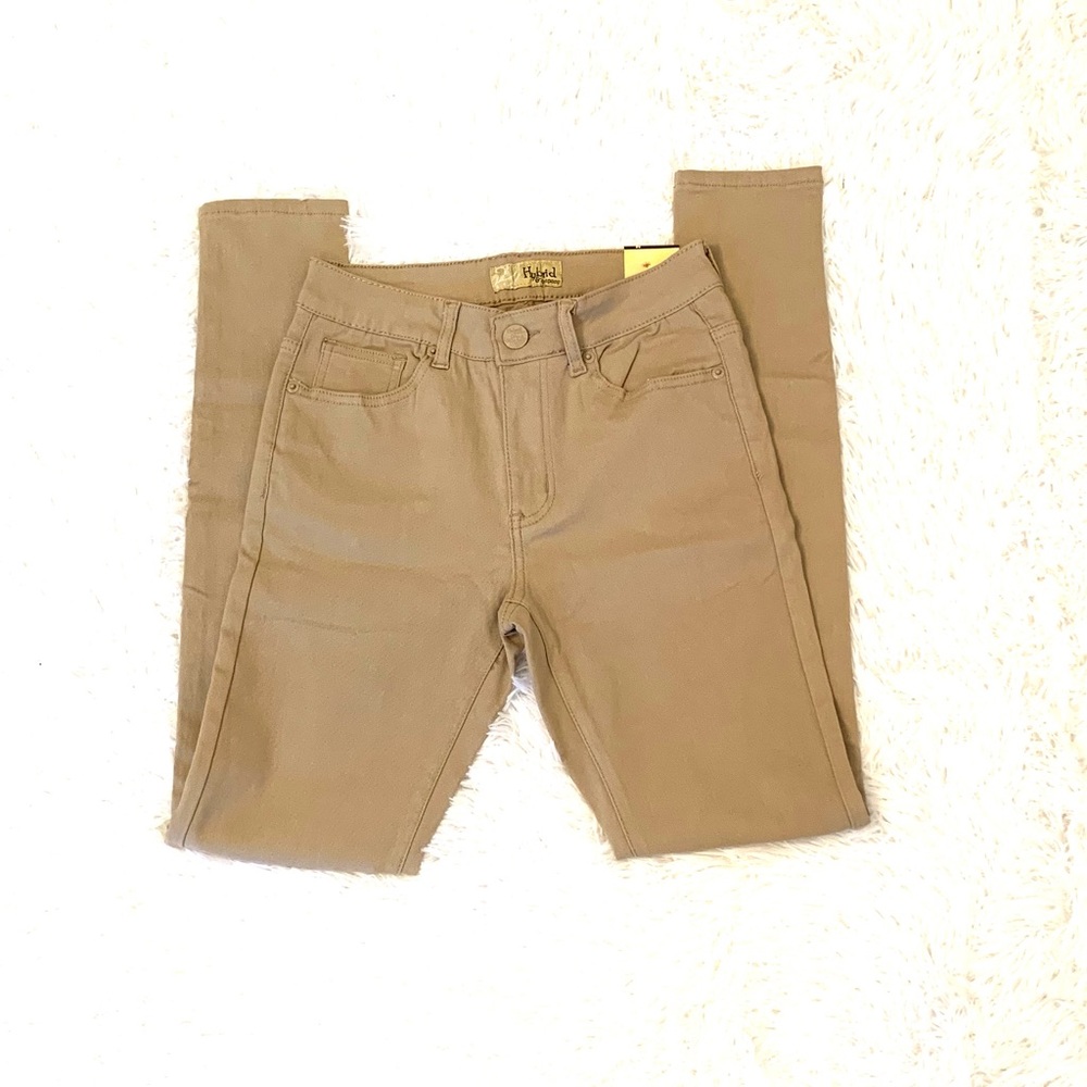 [ Hybrid & Company] Kahki Pants Size Medium.